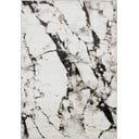 Balts paklājs 133x190 cm Soft – FD