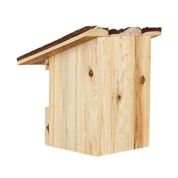 Koka putnu būda – Esschert Design-image-4