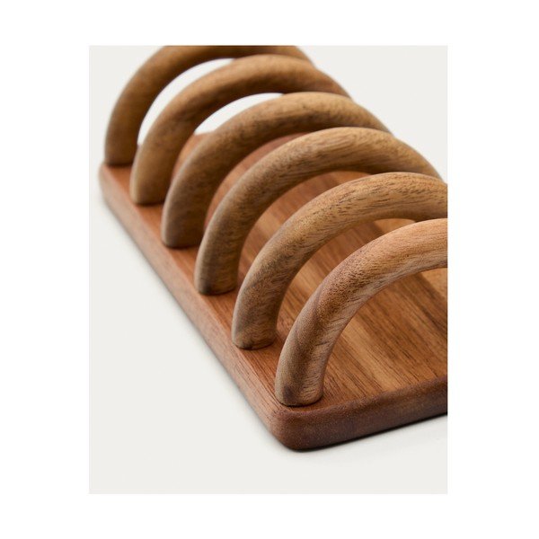 Koka galda piederumi Nukha – Kave Home-image-4