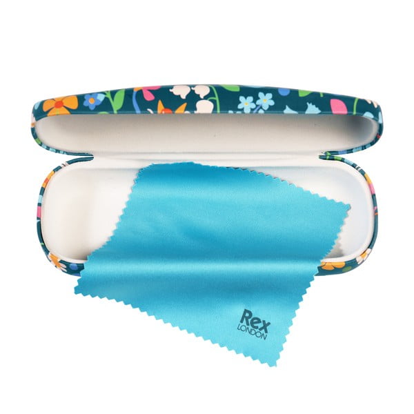 Briļļu futrālis Fairies in the Garden – Rex London-image-2