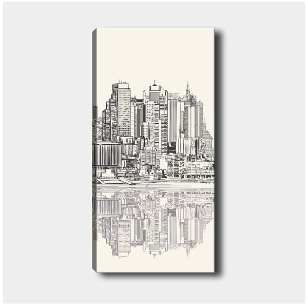 Glezna 50x120 cm – Wallity-image-2