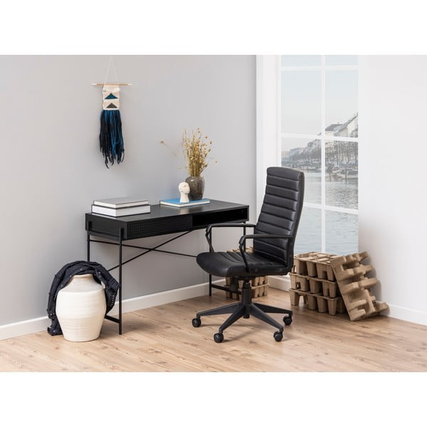 Darba galds 110x50 cm Angus – Actona-image-1