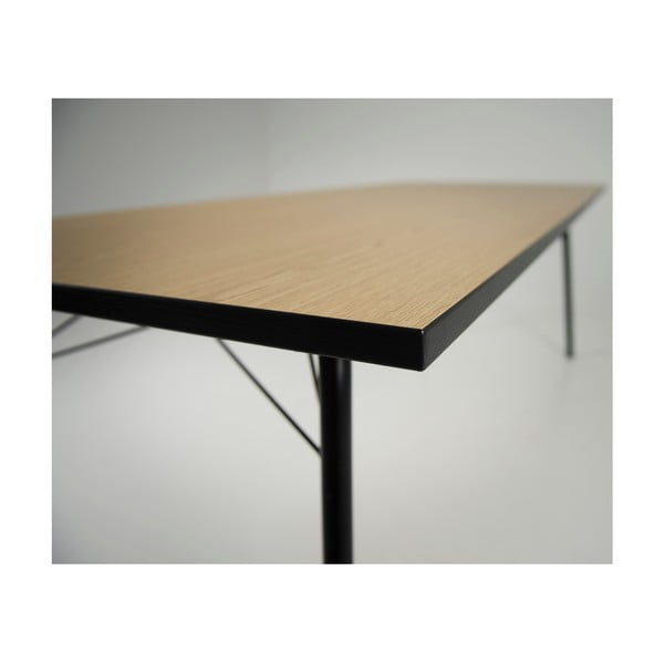 Ēdamgalds Tenzo Flow, 90 x 90 cm-image-4