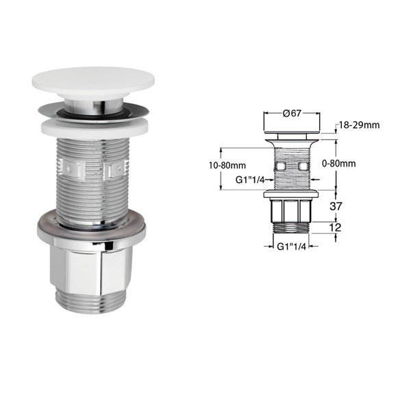Notekas aizbāznis Impala – Sapho-image-2