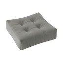 Pufs Karup Design More Grey