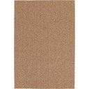 Dabīga toņa paklājs 200x290 cm Lumen Liso – Universal