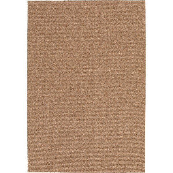 Dabīga toņa paklājs 120x170 cm Lumen Liso – Universal