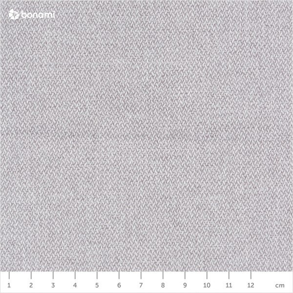 Gaiši pelēks dīvāns Mazzini Sofas Ancolie, 150 cm-image-1