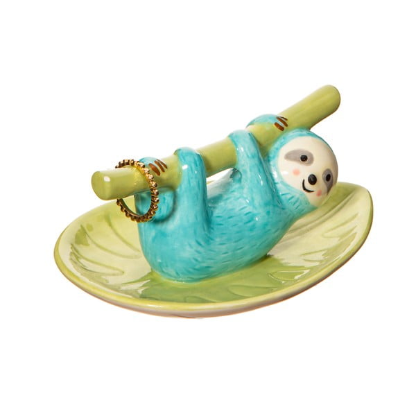 Rotaslietu paliktnis Sloth – Sass & Belle-image-2