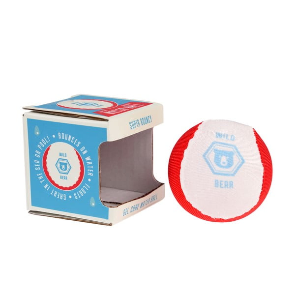 Ūdens bumba Wild Bear – Rex London-image-2