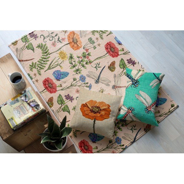 Spilvens Madre Selva Tierra, 45 x 45 cm-image-3