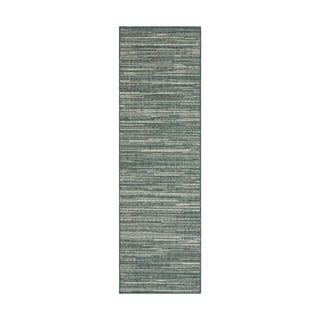 Zaļš āra paklājs 250x80 cm Gemini – Elle Decoration