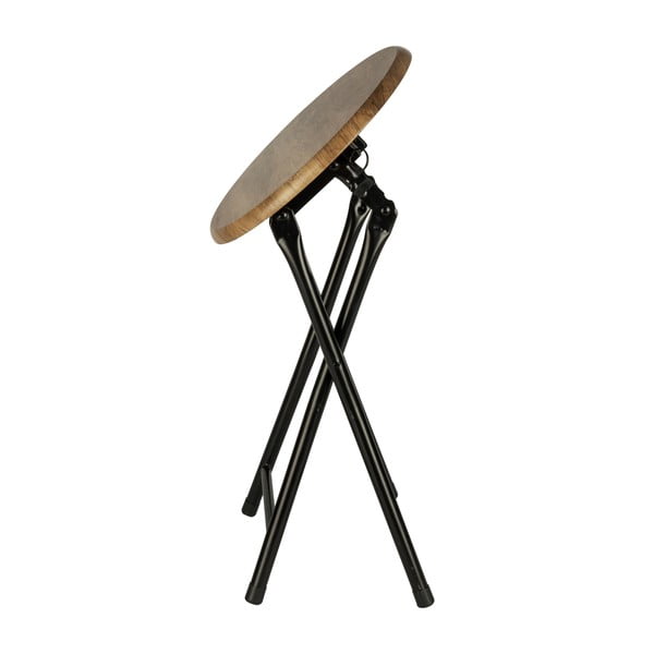 Dabīga toņa taburete Forio – Wenko-image-2