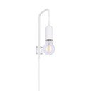 Sienas lampa ar vadu Laren – Candellux Lighting