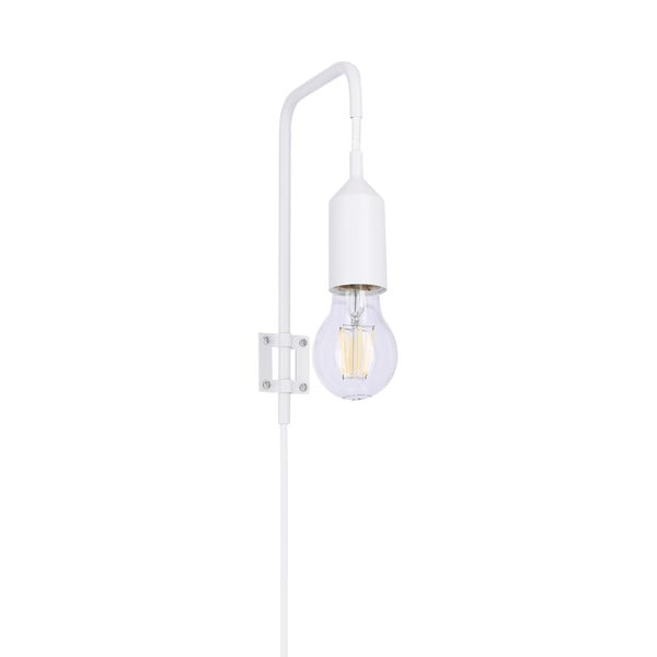 Sienas lampa ar vadu Laren – Candellux Lighting