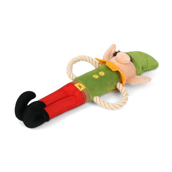 Rotaļlieta sunim Elfs - P.L.A.Y.-image-2