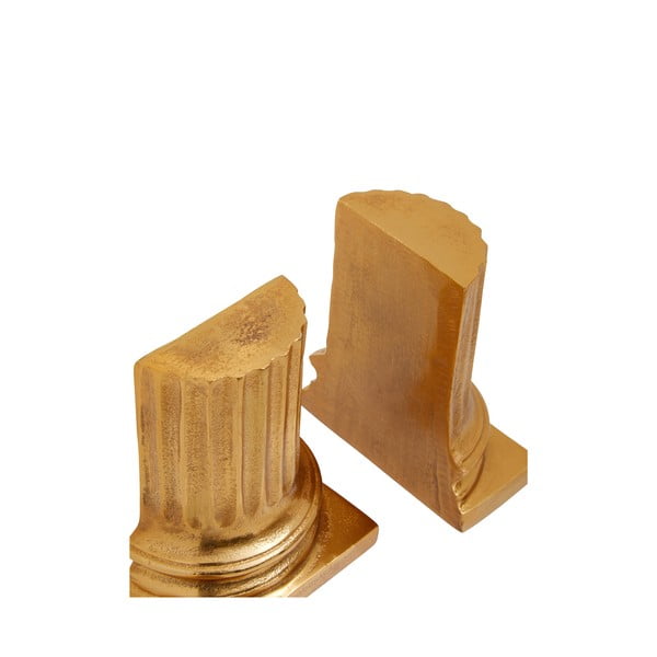 Grāmatu turētāji (2 gab.) Pillar – Premier Housewares-image-4