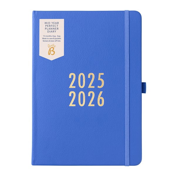 Dienasgrāmata 200 lpp. – Busy B-image-2