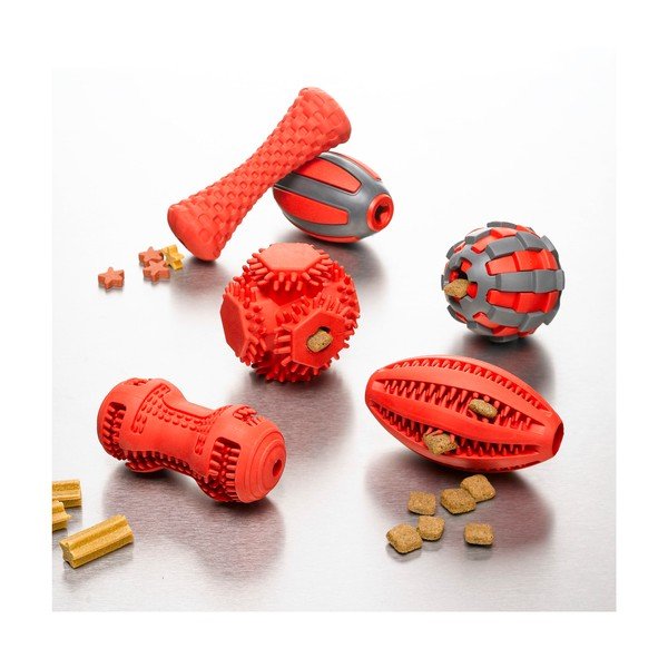 Rotaļlieta suņiem – Love Story-image-1