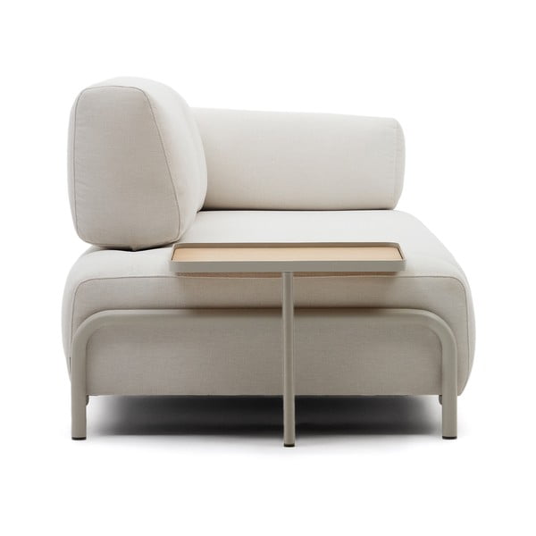 Bēšs dīvāns 232 cm Compo – Kave Home-image-4