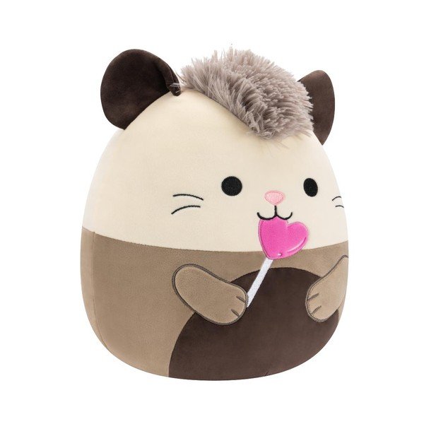 Plīša rotaļlieta Luanne – SQUISHMALLOWS-image-4