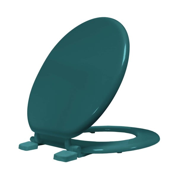 Tualetes poda sēdeklis 37 x 41,5 cm Vitamine – douceur d'intérieur-image-1