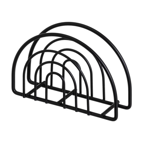 Metāla salvešu turētājs – Casa Selección