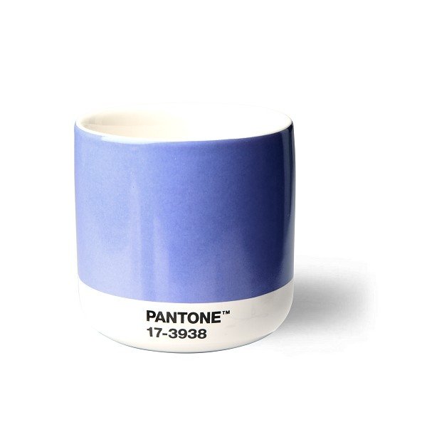 Violeta keramikas krūze 175 ml Very Peri 17-3938 – Pantone