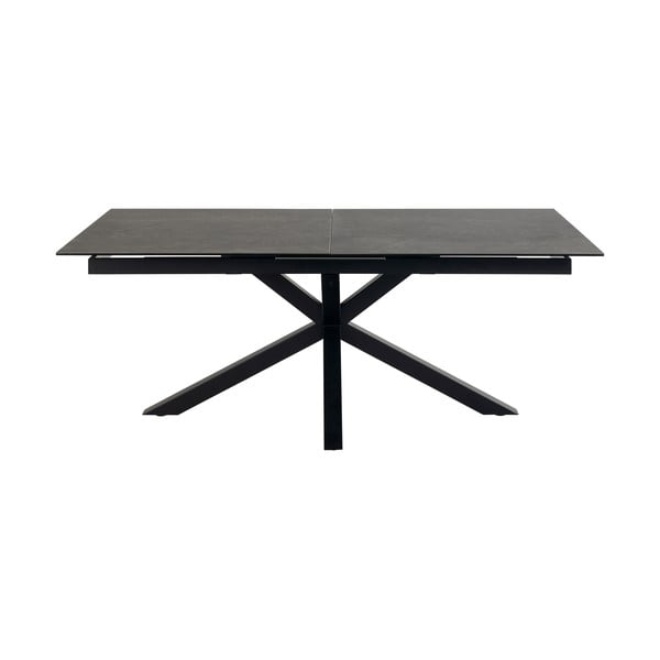 Keramikas izvelkams ēdamgalds 100x240 cm Heaven – Actona