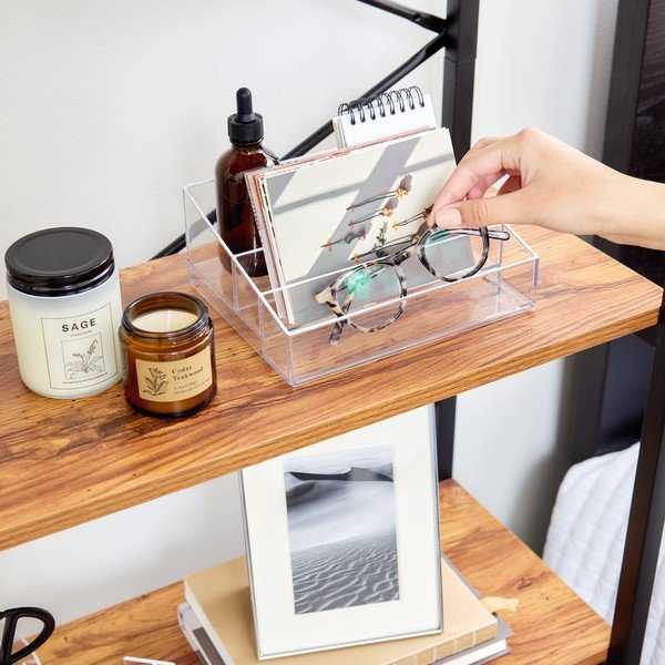 Vannas istabas kosmētikas organizators no pārstrādātas plastmasas Nail Station – iDesign-image-4