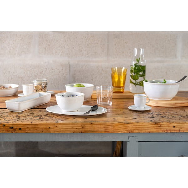 Balta keramikas bļoda Costa Nova Roda, ⌀ 16 cm-image-1