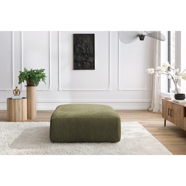 Zaļš kāju soliņš Jeanne – Bobochic Paris-image-1