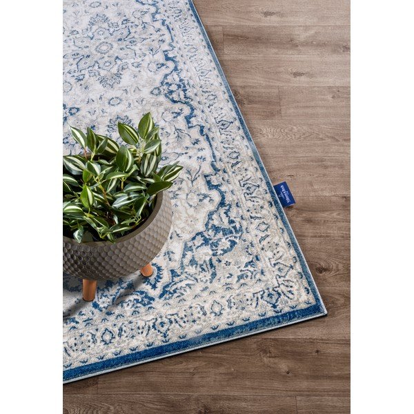 Zils celiņa paklājs 80x240 cm Gabrielle – Villeroy&Boch-image-2