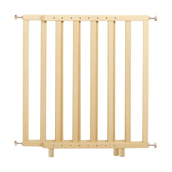 Dabīga toņa durvju barjera – Roba