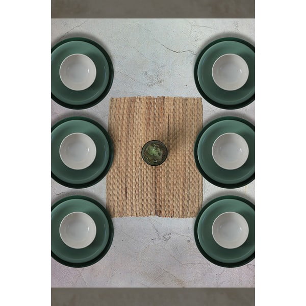 Keramikas pusdienu komplekts (18 gab.) – Hermia-image-3