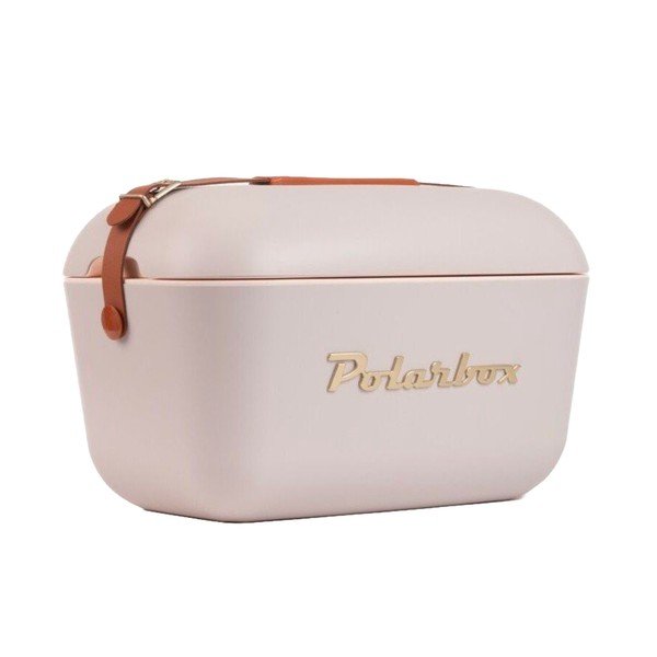 Bēša aukstumkaste 12 l Classic Gold – Polarbox