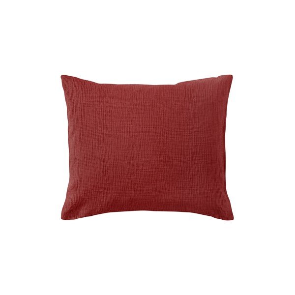 Muslīna spilvendrāna 50x60 cm Amilia – Jotex