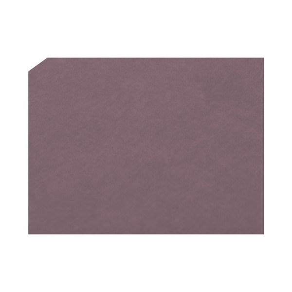 Lavandas purpursarkana osmaņa Mazzini Sofas Ancona, 140 x 47 cm-image-2