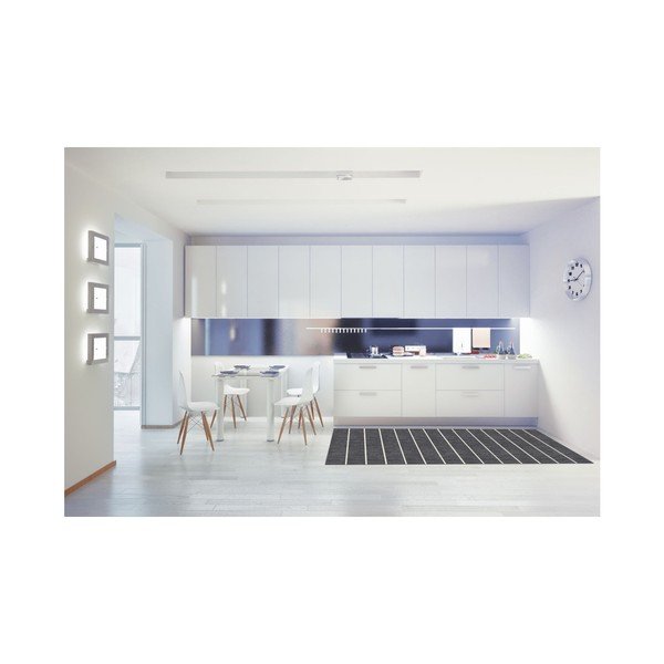 Floorita Oslo tumši pelēks paklājs, 60 x 240 cm-image-4