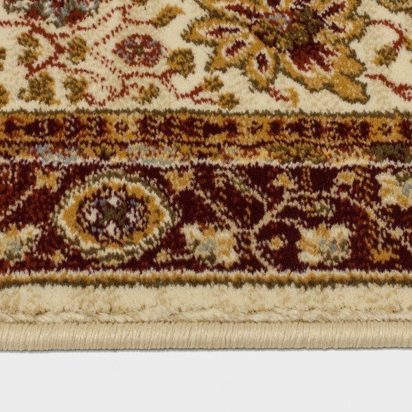 Bēšs paklājs Universal Khalil Beige, 190 x 280 cm-image-1