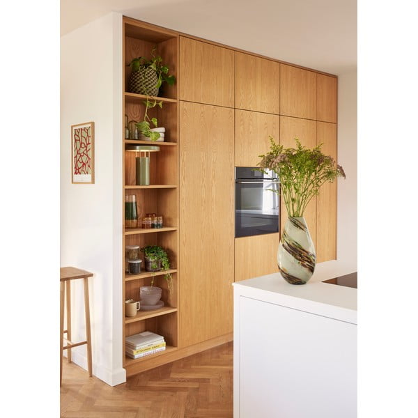 Stikla krūka Lemonade – Hübsch-image-3