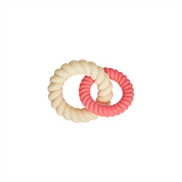 Košļājamā rotaļlieta Mellow – OYOY Mini