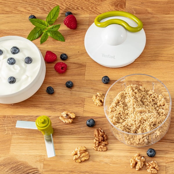 Manuālais smalcinātājs – Tefal-image-1