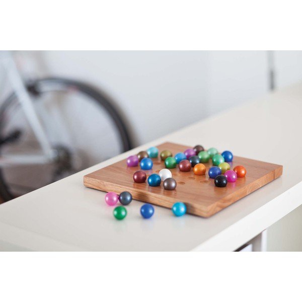 Galda spēle Solitaire – Remember-image-4