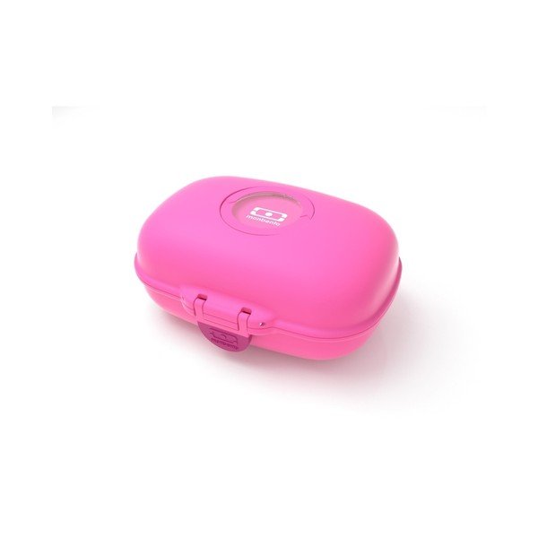 Rozā pusdienu kārba Monbento Gram, 600 ml-image-2