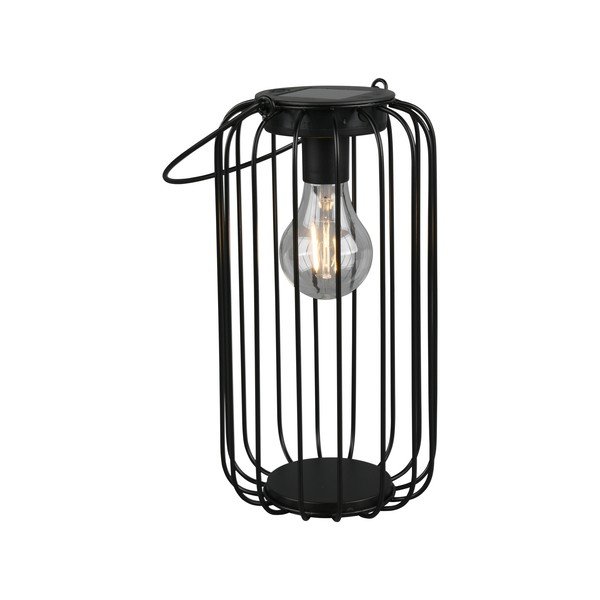 LED āra gaismeklis ar saules baterijām ø 13 cm Cotoca – Reality-image-2