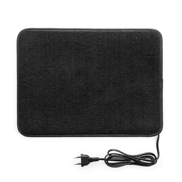 InnovaGoods elektriski apsildāms paklājs, 40 x 30 cm-image-1