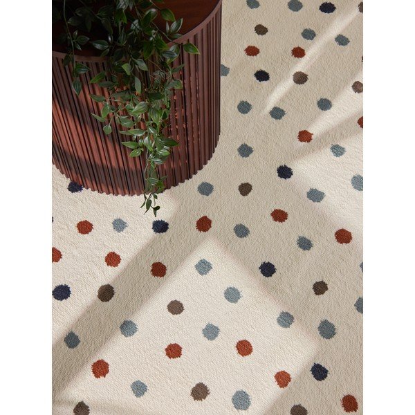 Bērnu paklājs ø160 cm Konfetti – Hanse Home-image-2