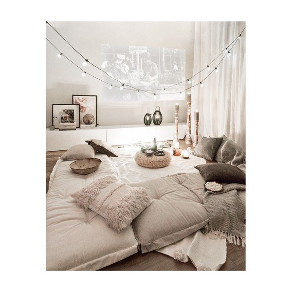 Maināms matracis Karup Design Sit & Sleep Petroleum, 80 x 200 cm-image-4