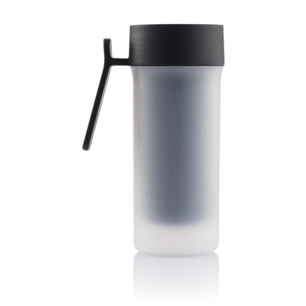 Melna XD Design Pop termo krūze, 275 ml-image-4